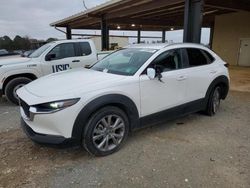 Mazda cx30 salvage cars for sale: 2020 Mazda CX-30 Preferred