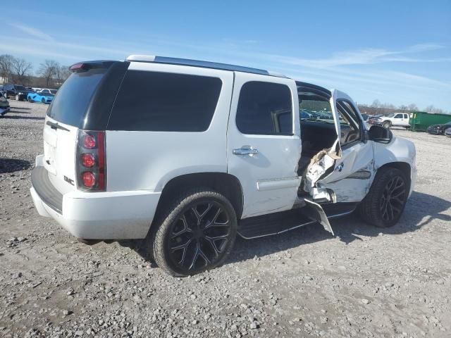 2008 GMC Yukon Denali