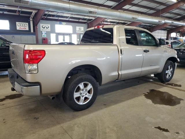 2007 Toyota Tundra Double Cab SR5