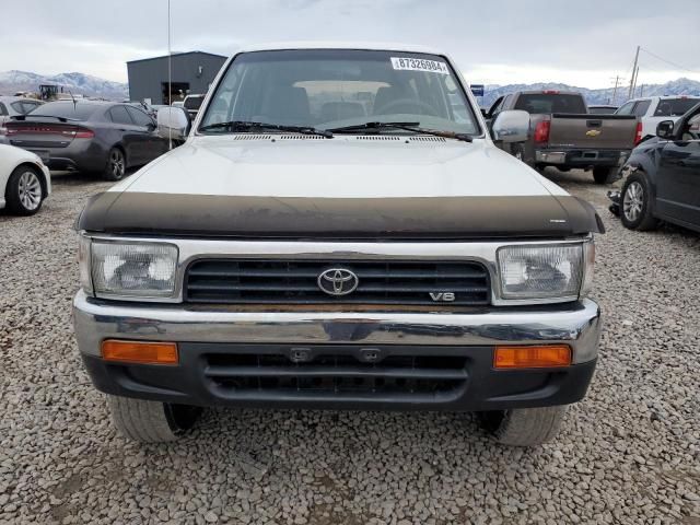 1992 Toyota 4runner VN39 SR5