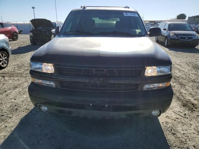 2003 Chevrolet Tahoe K1500