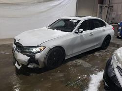 2019 BMW 330XI for sale in North Billerica, MA