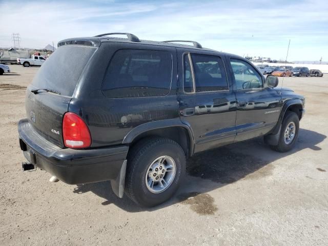 1998 Dodge Durango