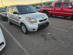 Salvage cars for sale from Copart Phoenix, AZ: 2011 KIA Soul