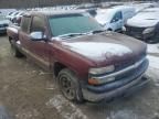 2002 Chevrolet Silverado C1500