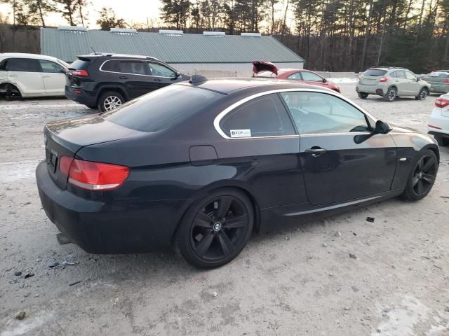 2007 BMW 335 I