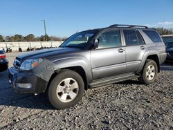 Toyota Vehiculos salvage en venta: 2005 Toyota 4runner SR5