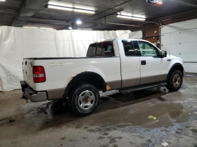 2004 Ford F150