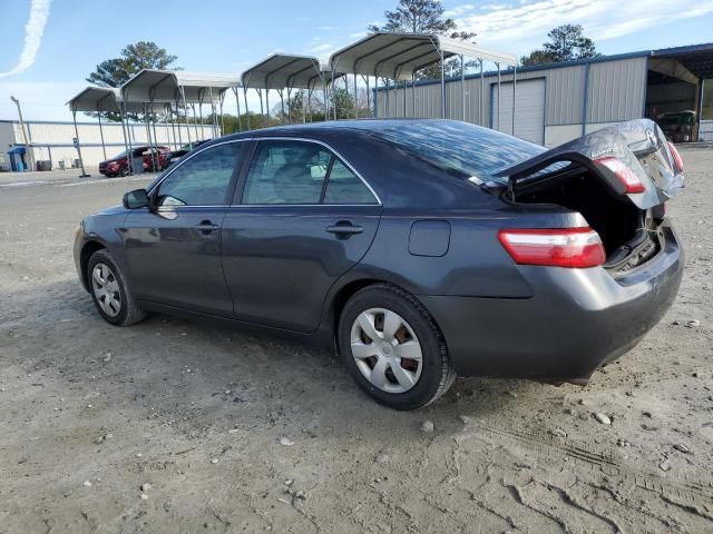 2009 Toyota Camry SE