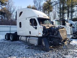 Freightliner salvage cars for sale: 2012 Freightliner Cascadia 125