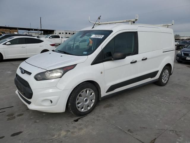 2015 Ford Transit Connect XLT