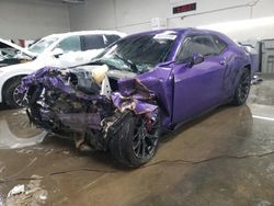 2016 Dodge Challenger SRT Hellcat for sale in Elgin, IL