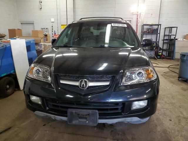 2006 Acura MDX Touring