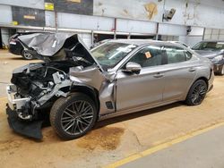 Genesis g70 Base Vehiculos salvage en venta: 2023 Genesis G70 Base