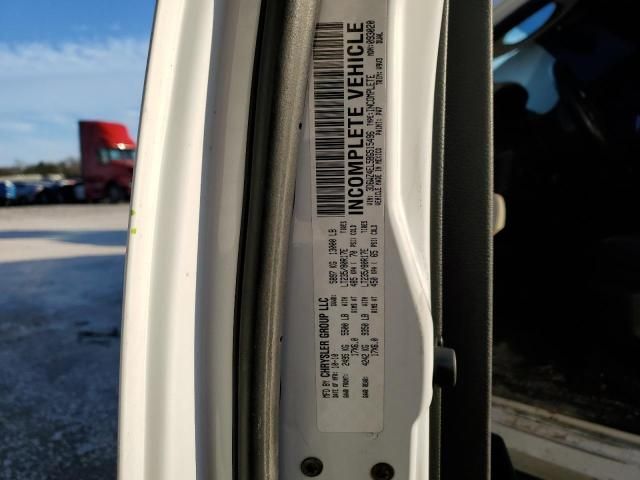 2011 Dodge RAM 3500 ST