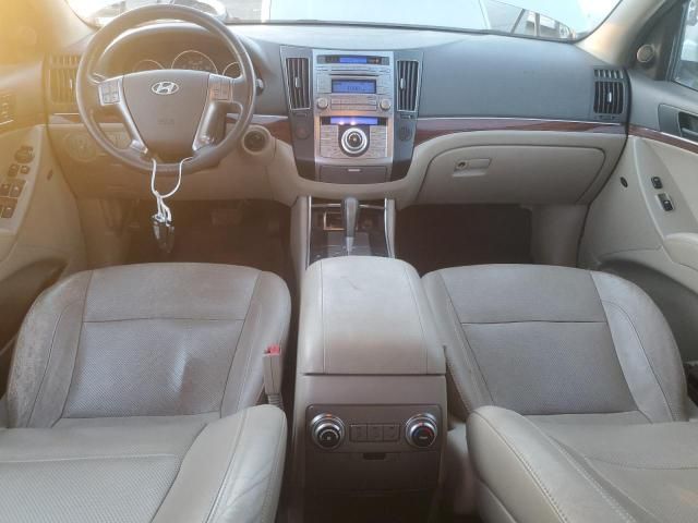 2011 Hyundai Veracruz GLS