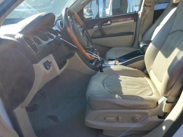 2011 Buick Enclave CXL