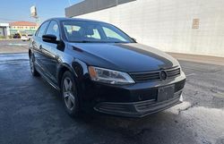 2012 Volkswagen Jetta TDI en venta en Phoenix, AZ