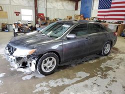 Toyota Camry Vehiculos salvage en venta: 2008 Toyota Camry CE