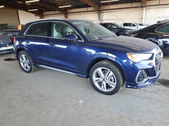 2023 Audi Q3 Premium Plus S Line 45