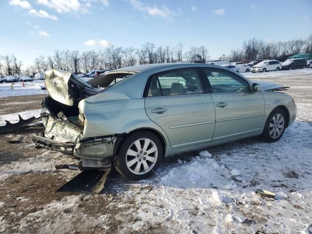 2007 Toyota Avalon XL