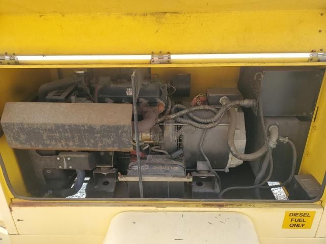 1993 Ck Power Generator