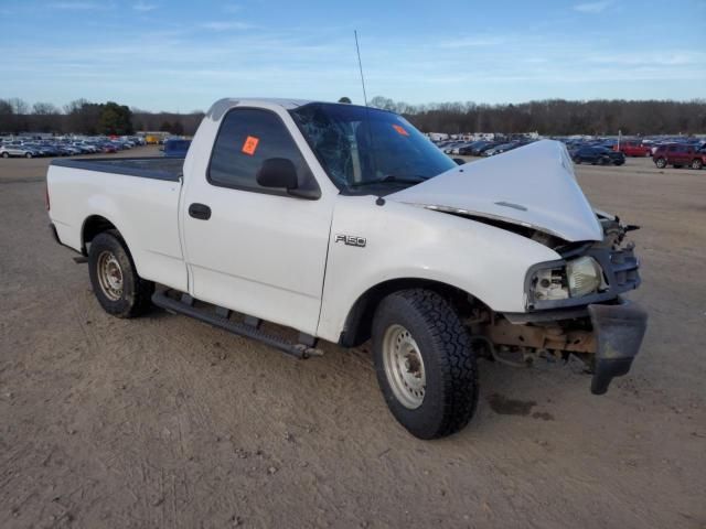 1998 Ford F150