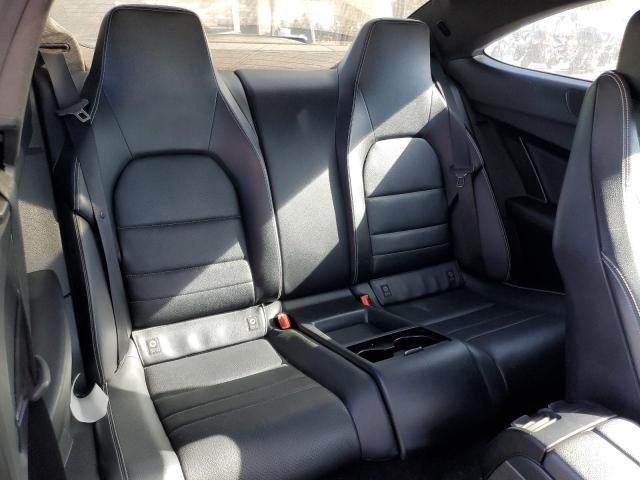 2013 Mercedes-Benz C 250