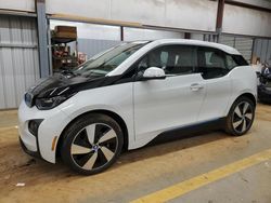 BMW i Series Vehiculos salvage en venta: 2015 BMW I3 BEV