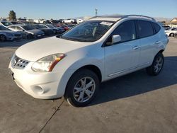 Nissan Vehiculos salvage en venta: 2011 Nissan Rogue S