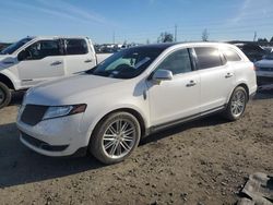 2014 Lincoln MKT en venta en Eugene, OR