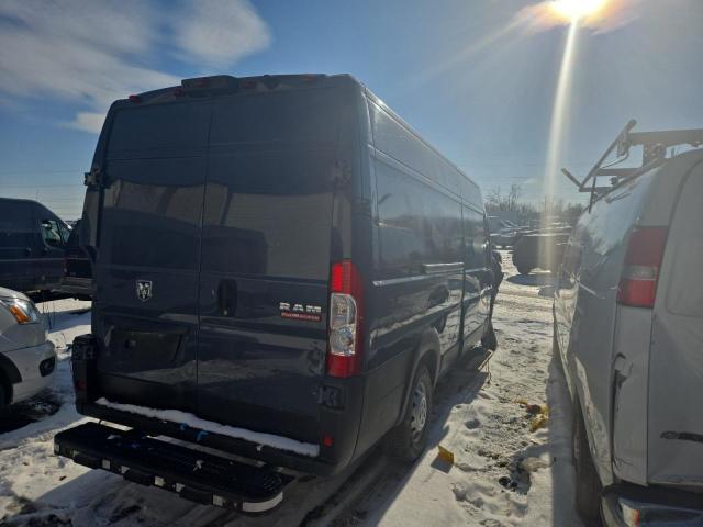 2021 Dodge Ram Promaster 3500 3500 High