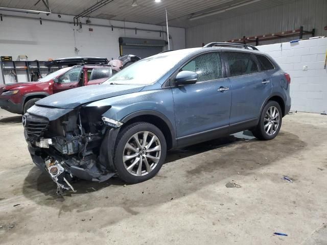 2014 Mazda CX-9 Grand Touring