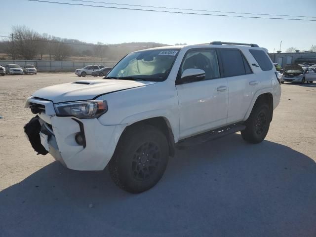 2023 Toyota 4runner SE