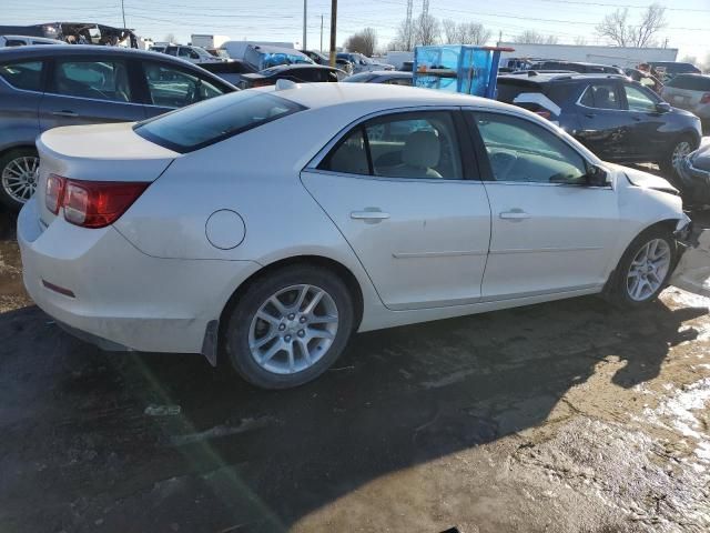 2013 Chevrolet Malibu 2LT