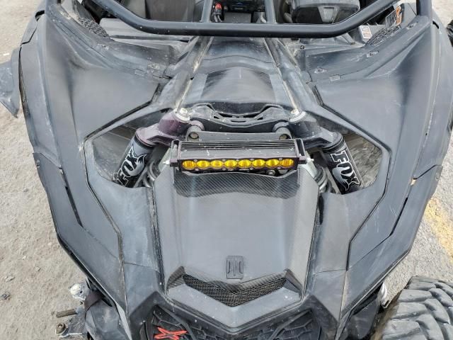 2019 Can-Am Maverick X3 Max X RS Turbo R