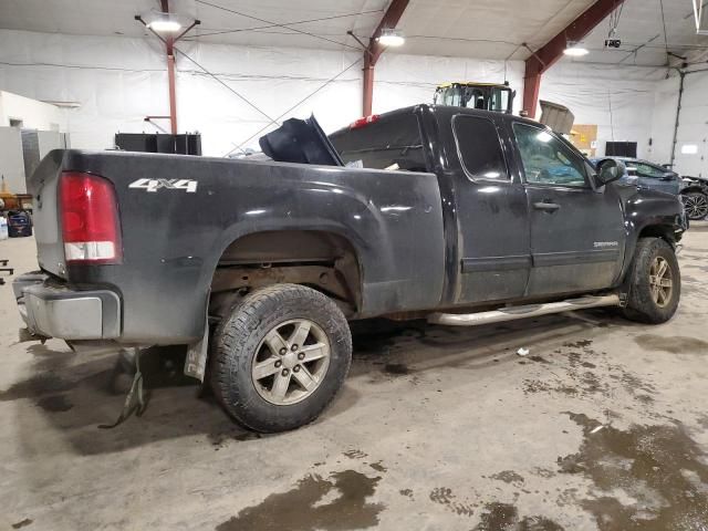 2013 GMC Sierra K1500 SLE