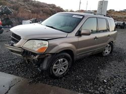 2004 Honda Pilot EX for sale in Reno, NV