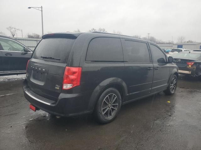 2016 Dodge Grand Caravan R/T