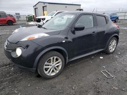 2013 Nissan Juke S for sale in Airway Heights, WA