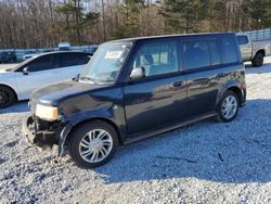 Scion salvage cars for sale: 2004 Scion XB