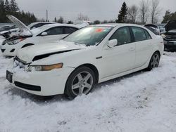 2004 Acura TL for sale in Bowmanville, ON