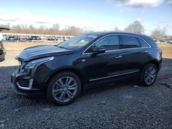 Cadillac xt5 Vehiculos salvage en venta: 2023 Cadillac XT5 Premium Luxury