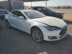 2013 Tesla Model S