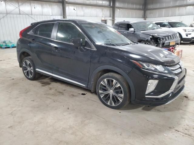 2019 Mitsubishi Eclipse Cross SE