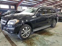 2013 Mercedes-Benz GL 450 4matic for sale in East Granby, CT