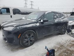 BMW ix m60 salvage cars for sale: 2025 BMW IX M60