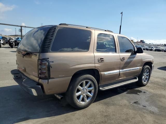 2003 GMC Yukon