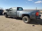 2012 Chevrolet Silverado K3500