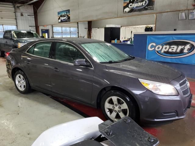 2013 Chevrolet Malibu 1LT